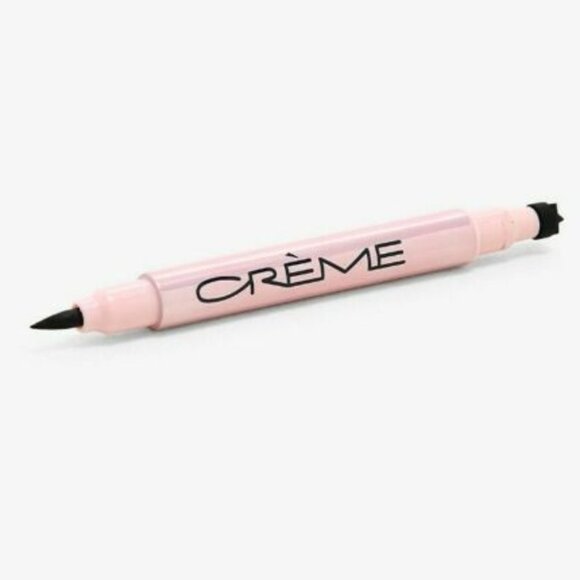 The Creme Faux Real Freckle Stamp - Picture 2 of 13